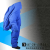 海安特HAT-DW-A耐低温连体防护服 带背囊 加气站液氮干冰冷库防寒防冻服 XL