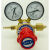 定制天然气减压器小号铜WYQYS-1减压阀减压表CNG调压器气瓶精密气表