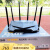 华硕（ASUS）TUF-AX V无线路由器wifi双频千兆电竞游戏家用aimesh 彩盒拆封款TUF-AX5400