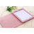 首爵适用苹果平板电脑新ipad air保护套ipad5 4 3 MINI2皮套轻薄迷你1 粉色 iPad2021款(10.2英寸)
