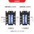 三相固态继电器SSR-3 032 3840Z 24V直流控交流380V 40A 直流控交流 40A