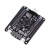 STM32开发板 STM32F103RCT6小板 ARM 一键串口下载 液晶屏 STM32开发板+1.44寸TFT液晶屏