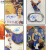 NBA球星卡福包二手篮球男朋友豪华礼物帕尼尼UD科比卡片正版许愿 29.99元(30张保2折射/物料)