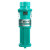 油浸式潜水泵 流量 10m3/h 扬程 86m 额定功率 5.5KW 配管口径 DN50