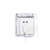 泓瑞沣 插座防水盒 86型卫生间浴室插座防水盒 单位：个
