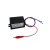 配件小便斗感应器电磁阀-Z 冲水器控制器 线包 电池盒+电池
