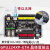 兼容plc控制器S7-200可编程国产plc工控板带以太网CPU224XP GPU224XP-ETH晶体管输出空白LOG