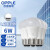 欧普照明（OPPLE）LED球泡E27螺口灯泡【6w-白光6500K】1只装 商用大功率光源