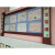环保聚酯纤维吸音板墙面幼儿园 装饰9mm隔音板毛毡板防火装修材料 紫罗兰