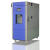 高低温试验箱可程式恒温恒湿设备湿热交变双85老化实验冷热冲击箱 150L硅胶塞