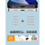 凯联威适用苹果15防尘网iphone15promax手机喇叭防尘塞13pro充电口金属贴14plus听筒话筒扬声器膜12防灰 黑色(长+短)各4条送防尘塞+工具 iPhone 15 Pro Max