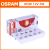 欧司朗（OSRAM）意大利产W5W示宽灯T10牌照灯阅读灯12V小插泡WY5W转向灯泡 欧司朗T10/W5W(意大利产12V卤1 T10