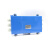 防爆光纤接线盒JHHG光纤接线盒防爆接线盒 蓝色 2进2出