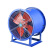 日曌SFG低噪音工业轴流风机厨房排风扇 3-4 4-2 4-4 5-4 6-4 7-4 管道式SFG5-4