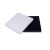 工耐德 pom板加工白色聚甲醛板材赛钢硬塑料方块耐磨零切定制  单位：个 300x300x80 