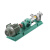 樱普顿（INGPUDON）G型不锈钢单螺杆泵双螺杆泵自吸泵 GR70-1/316/11-8kw 