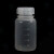 带刻度PP小口塑料瓶蓝刻度塑料试剂瓶高温高压灭菌250/500/1000ml 大口透明刻度125ml