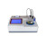 库仑法微量水分测定仪工业卡尔费休水份检测器油品电解液化工溶剂 ST-2000A