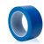 宝卫侠（BAOWEIXIA）PVC安全警示胶带地面标识警示贴斑马线胶带无痕10cm*33m蓝色可定制