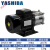 YASHIBA机床油泵不锈钢卧式冷却泵380V动全自动总成液压车床油泵 CHLF2-30