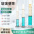 坚弓玻璃量筒25ml高硼刻度玻璃量杯大容量2000ml化学实验器材玻璃烧杯 5ml