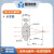 K9双凸透镜直径30/40/50.8mm短波红外增透波长1050~1700nm聚焦汇聚光斑凸透镜准直 GLA12-050-125-C