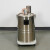 低噪音小型移动工业吸尘器干湿两用30L小功率1500W工厂车间吸尘机 GL-75-750W220V380V 780*350*720