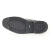 阿力牛 AZF80 三接头加绒皮鞋 保暖耐磨头层牛皮皮鞋 劳保工作皮鞋 黑色 39 