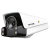 普联（TP-LINK）300万暗夜全彩网络摄像机AI侦测高清企业商用夜视监控摄像头安防设备TL-IPC534T-WB 4mm