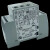 瑞士佳乐过欠压马达缺相相序保护器电压监控继电器 DPB71CM48B014