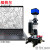 纽荷尔 手持便携式金相显微镜 BJA60 高倍观察金相显微系统