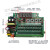 脉冲控制仪器在离线可编程袋式除尘清灰电磁脉冲阀172路24v220v 防爆电压路数规格都现货