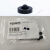 vermes密封圈LX1701013327耐高温耐腐蚀全氟橡胶材质86 黑色