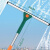 擦神器家用双面擦刮水器高层窗户保洁专用清洁刮水JM 北欧绿60cm刮刀伸缩杆14m