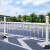 吉林道路护栏隔离栏市政京式交通安围栏马路公路人行道防撞栏杆 单独立柱