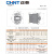 切换电容接触器cj19-3211 4311 6321 25 95 电柜无功补偿220V CJ19-2511 220V