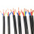 科力邦（Kelibang） 电线电缆 国标橡套软电缆 YC 软芯铜线 3*10mm² 每米价 KBQ037（客户团单专拍）