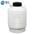链工 液氮存储罐YDS-15-80 (15L80mm口径)带3个提桶+锁盖+保护套 便携式存放桶