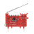 诺然 RDA5807调频FM卡通双声道收音机制作套件DIY焊接练习电路板散件 套件