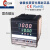 定制带485通讯温控仪MODBUS RTU 通信 PLC 智能PID温控器温度仪表 96*96固态输出带通讯