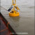 迅爵( 工程黄色BT4300不带供电)新型潜水泵浮体河道采水浮圈水质监测浮标设备搭载塑料浮筒剪板