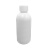 塑料试剂瓶 样品大小口瓶广口瓶 防漏高密度聚乙烯HSPE封密瓶含内 塑料小口100ml