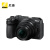 尼康【24期分期】尼康（Nikon） Z30入门级微单相机Vlog家用4K高清旅游数码照相机z30拆单机 Z30 16-50 f/3.5-6.3VR套机 套餐二