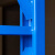 货架 仓储货架 立柱专拍链接 蓝色 宽60*高200中仓立柱