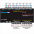 XMSJModbus模块 8通道PT100温度采集 8路模拟量输入 8路数字开关定制 8PT+8AI+8DI以太网含税专票