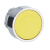 施耐德电气 国产 XB2B系列复位按钮头(平头) 黄色 ZB2BA5C