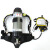 迈恻亦RHZK6/30正压式消防空气呼吸器6.8L碳纤维呼吸器自给面罩气瓶3CCC 钢瓶空气呼吸器整套