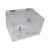 存放盒带锁收纳保管箱员工定制有机玻璃透明存放柜收纳箱工业品 透明网格20格