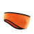 聚远（JUYUAN）冬季加绒户外工作护耳头带男女户外运动保暖运动头带 户外工作防风头带 橙色 10件1套价格