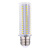 远波 LED节能灯 E27大螺口16W(白光) 一个价 螺纹口灯泡耐高温玉米灯